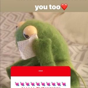 Meet your Posher, Jada